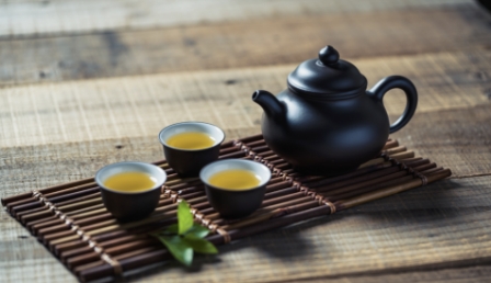 食品行業